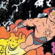 Image for article titled These 3D Trading Cards of Mike Allred's Madman Are The Superhero Pop Art You Secretly Desire!